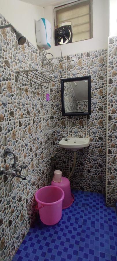 Mahabs Homestay Villa Mahábalipuram Kültér fotó