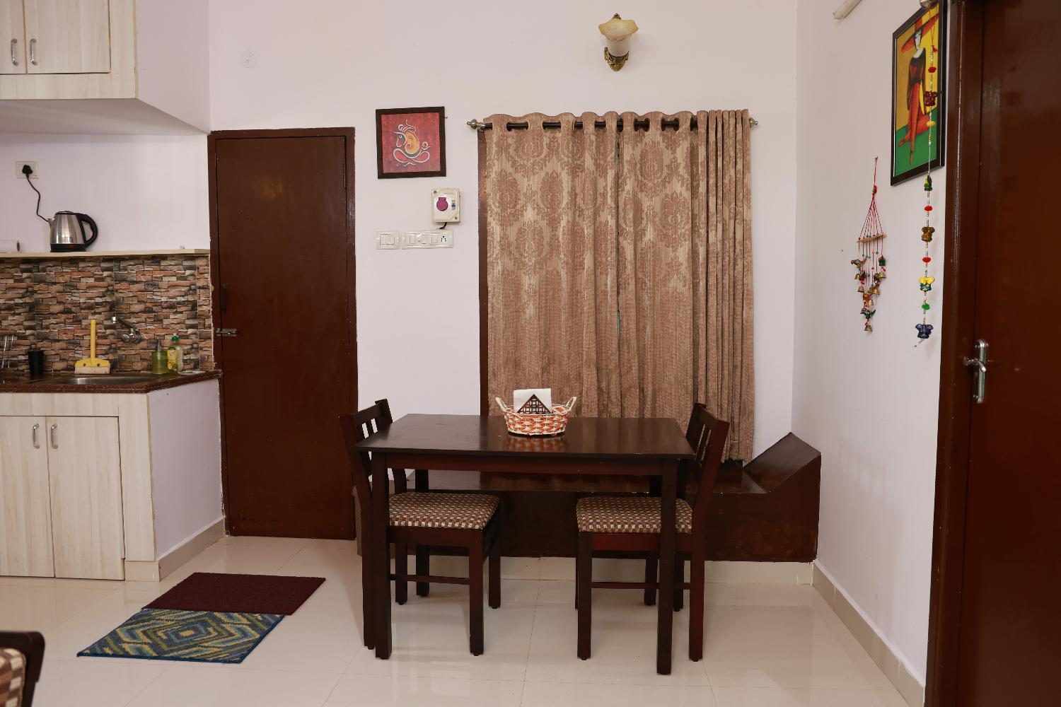 Mahabs Homestay Villa Mahábalipuram Kültér fotó