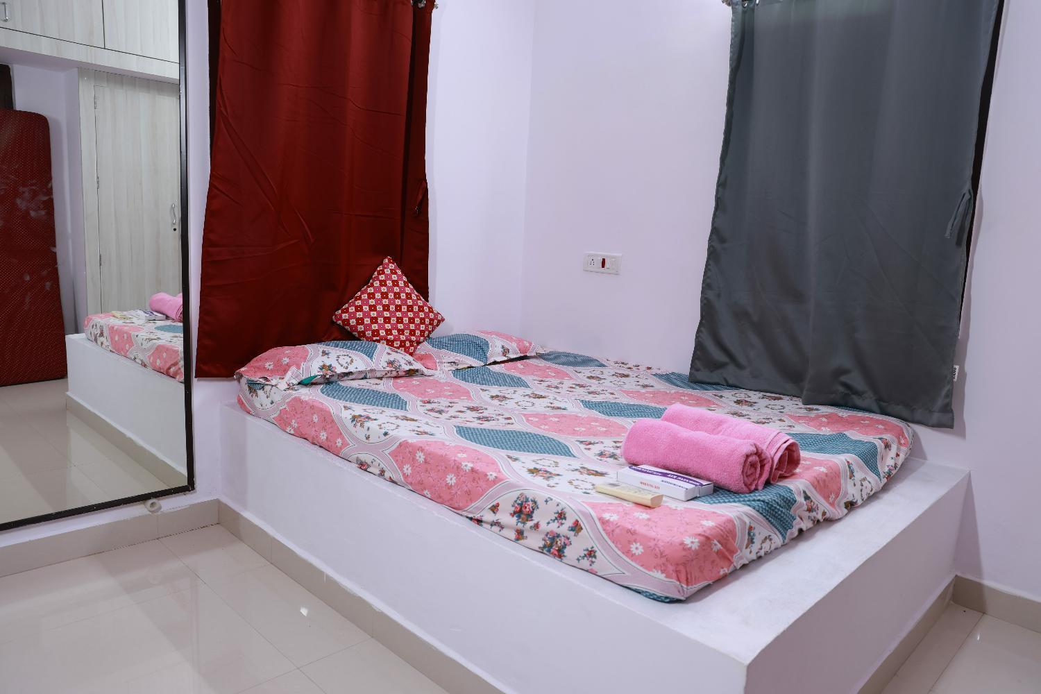 Mahabs Homestay Villa Mahábalipuram Kültér fotó